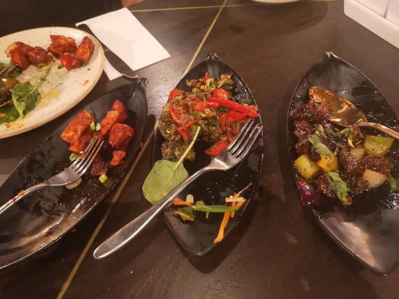 Invitation in Northwood Restaurant Reviews, Menu and Prices TheFork