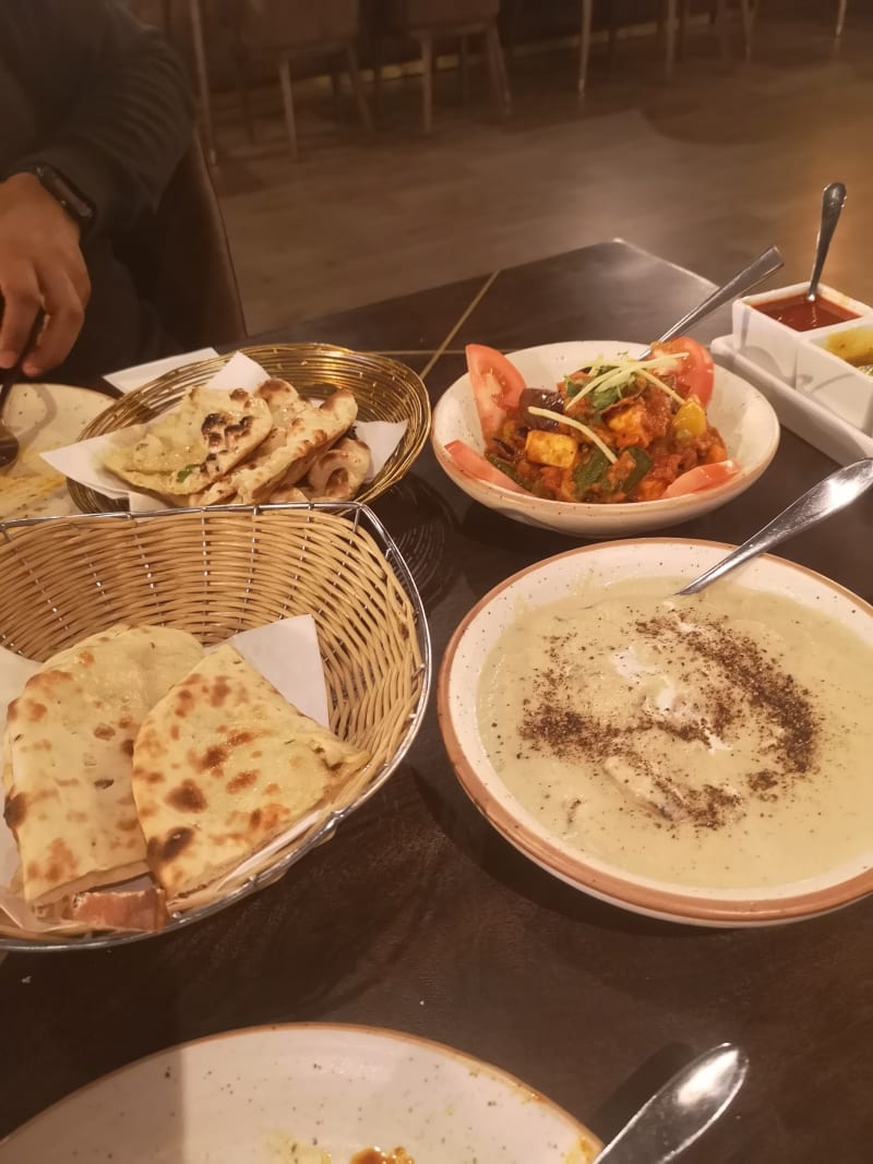 Invitation in Northwood Restaurant Reviews, Menu and Prices TheFork