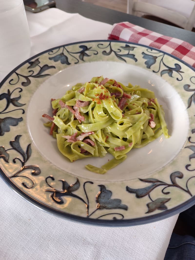 La Taverna dei Peccati, Bologna