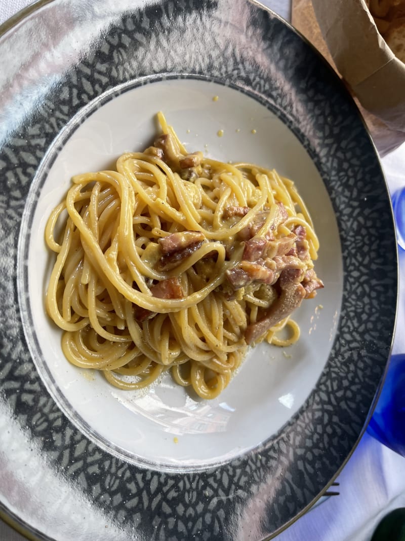 La Taverna dei Peccati, Bologna