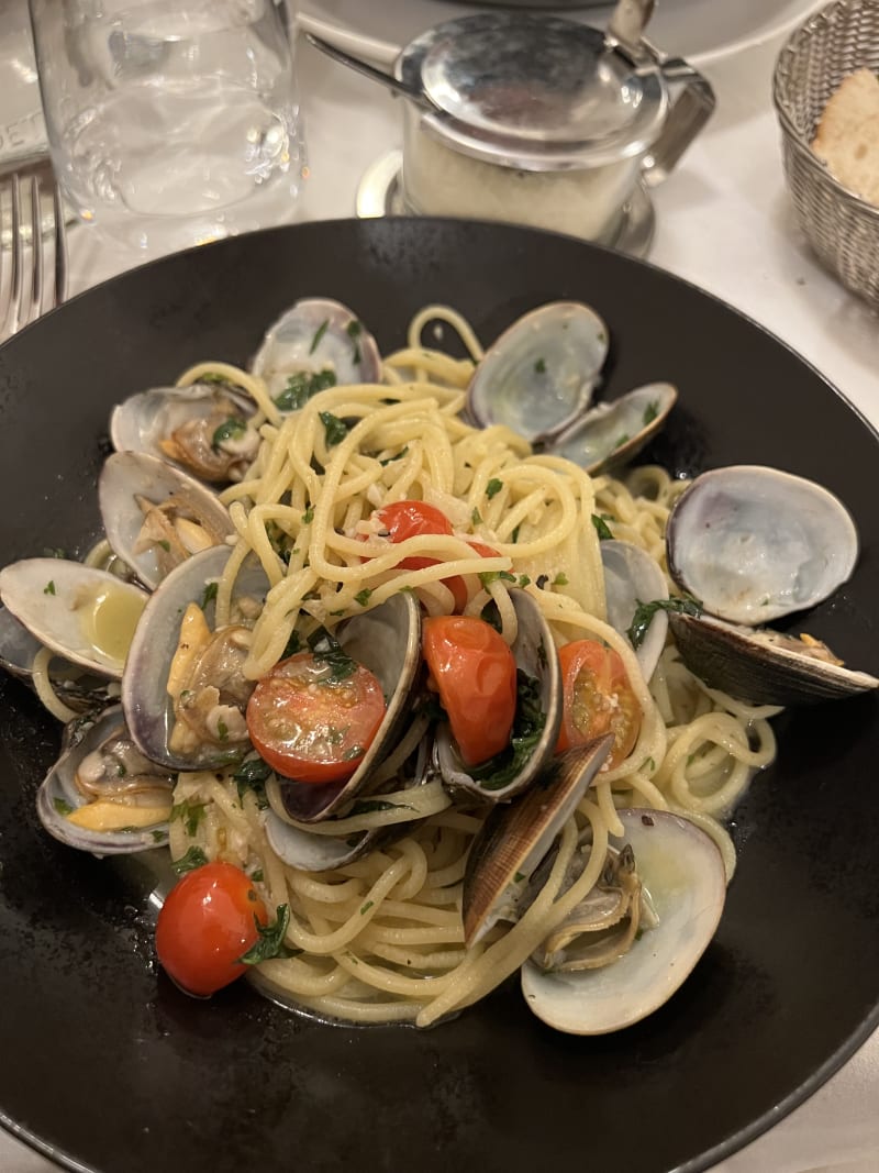 da Alfredo in Paris Restaurant Reviews, Menu and Prices TheFork