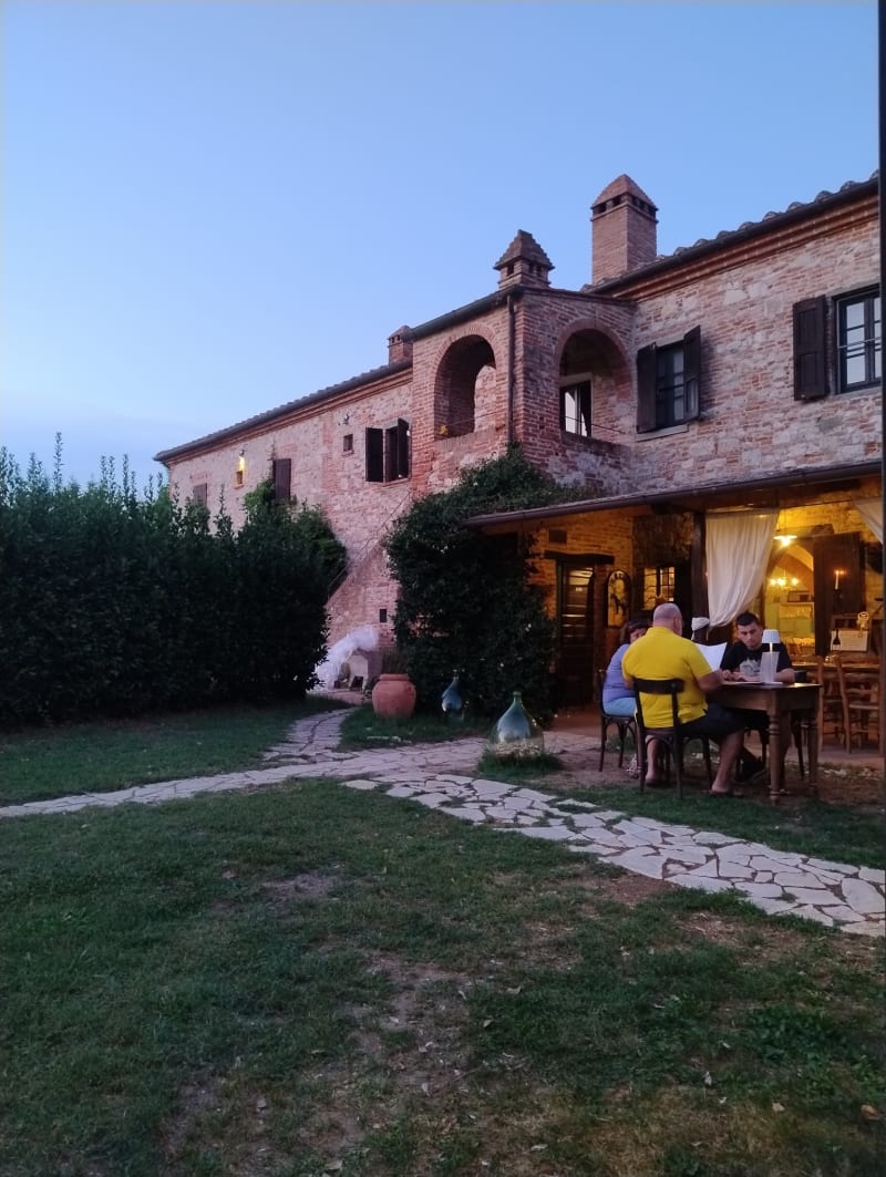 Locanda Braceria Baldelli, Castiglione Del Lago