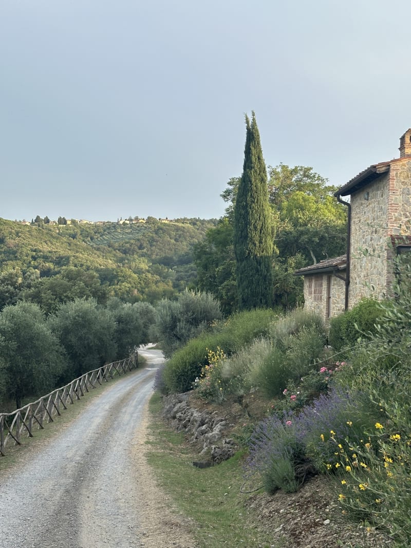 Trattoria Toscana Sant'Ilario