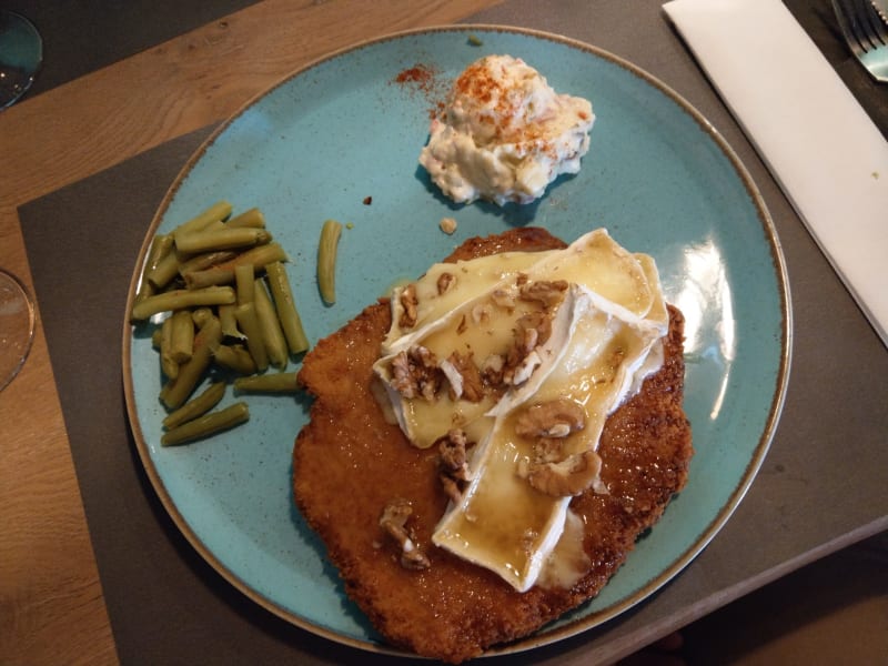 De Eeterij Dinner, Duivendrecht