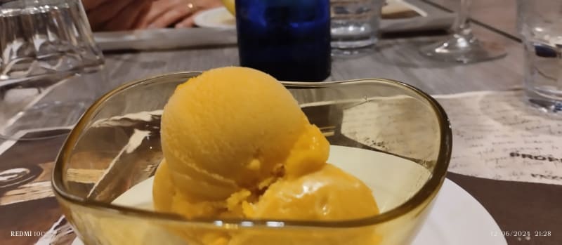 Osteria pizzeria L'angolo, Saronno