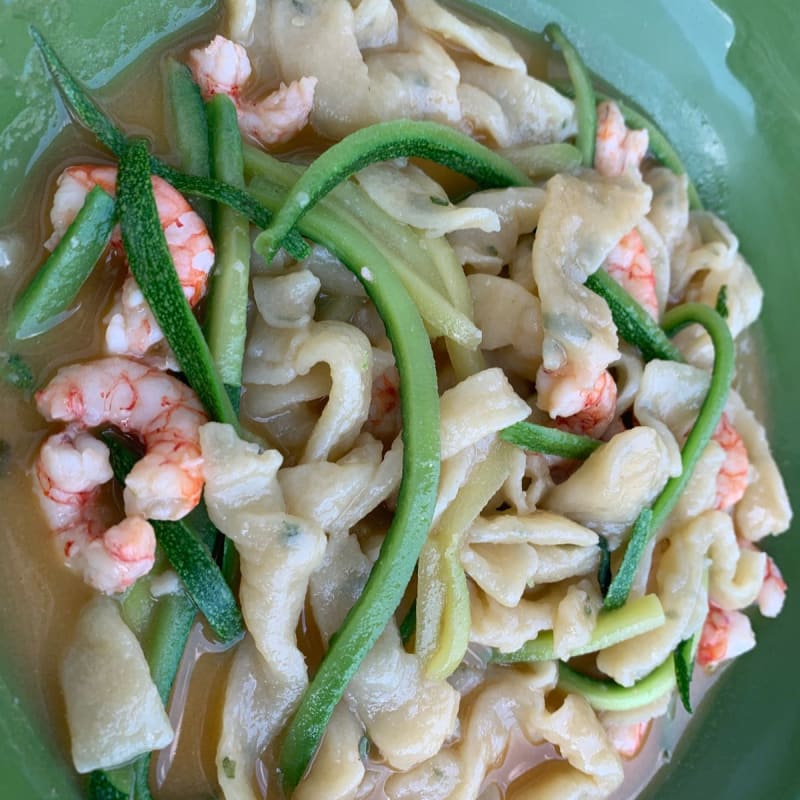 Restaurant Grottino Azzurro à Positano Menu, avis, prix et