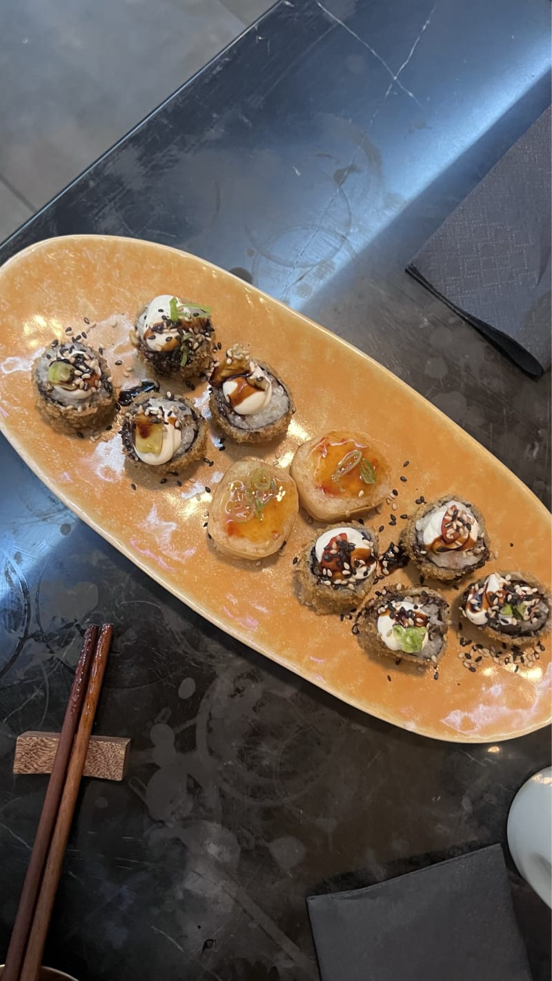 Soyo Sushi