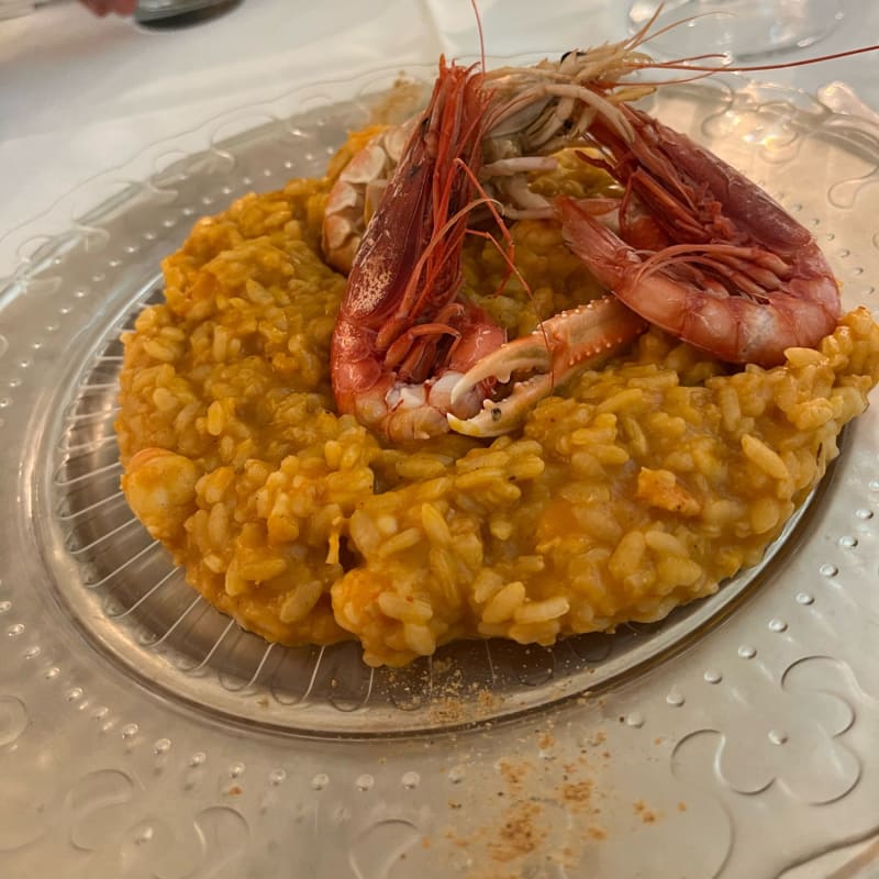 Piccolo Mondo in Follonica Menu, openingsuren, adres, foto’s van