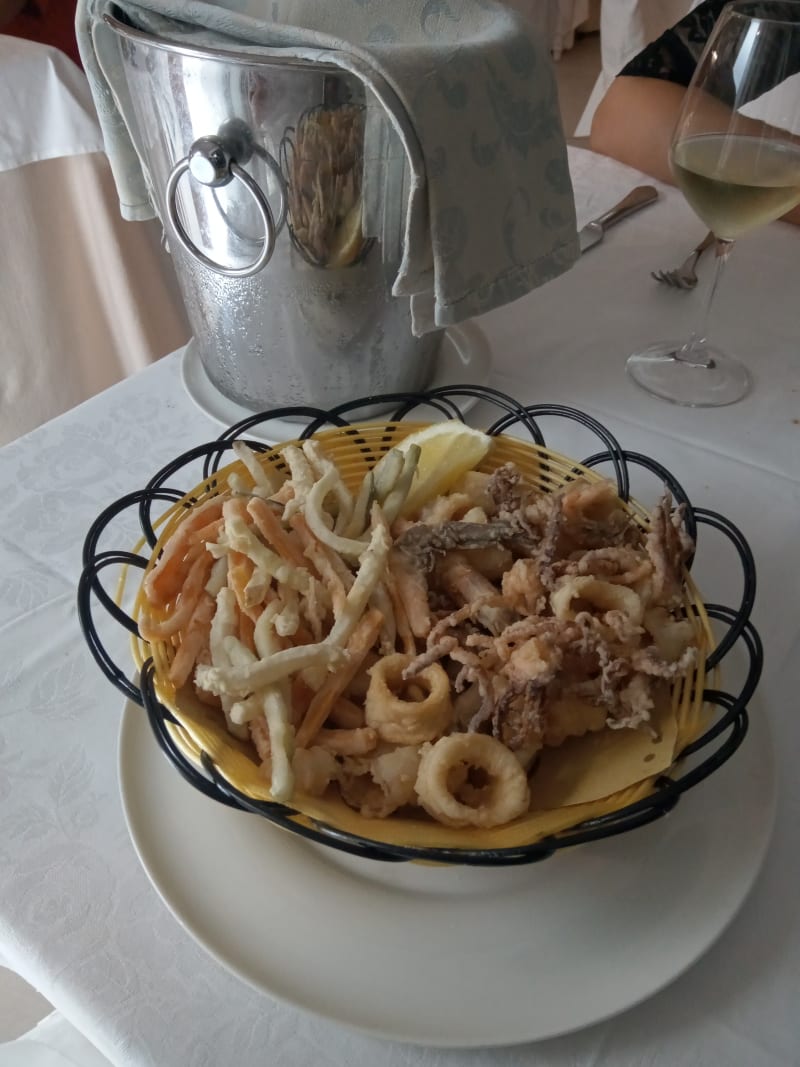 Piccolo Mondo in Follonica Restaurant Reviews, Menu and Prices TheFork