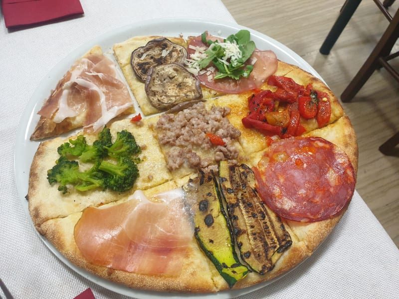 Pizzeria Papà Mio