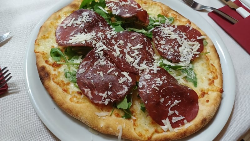 Pizzeria Papà Mio