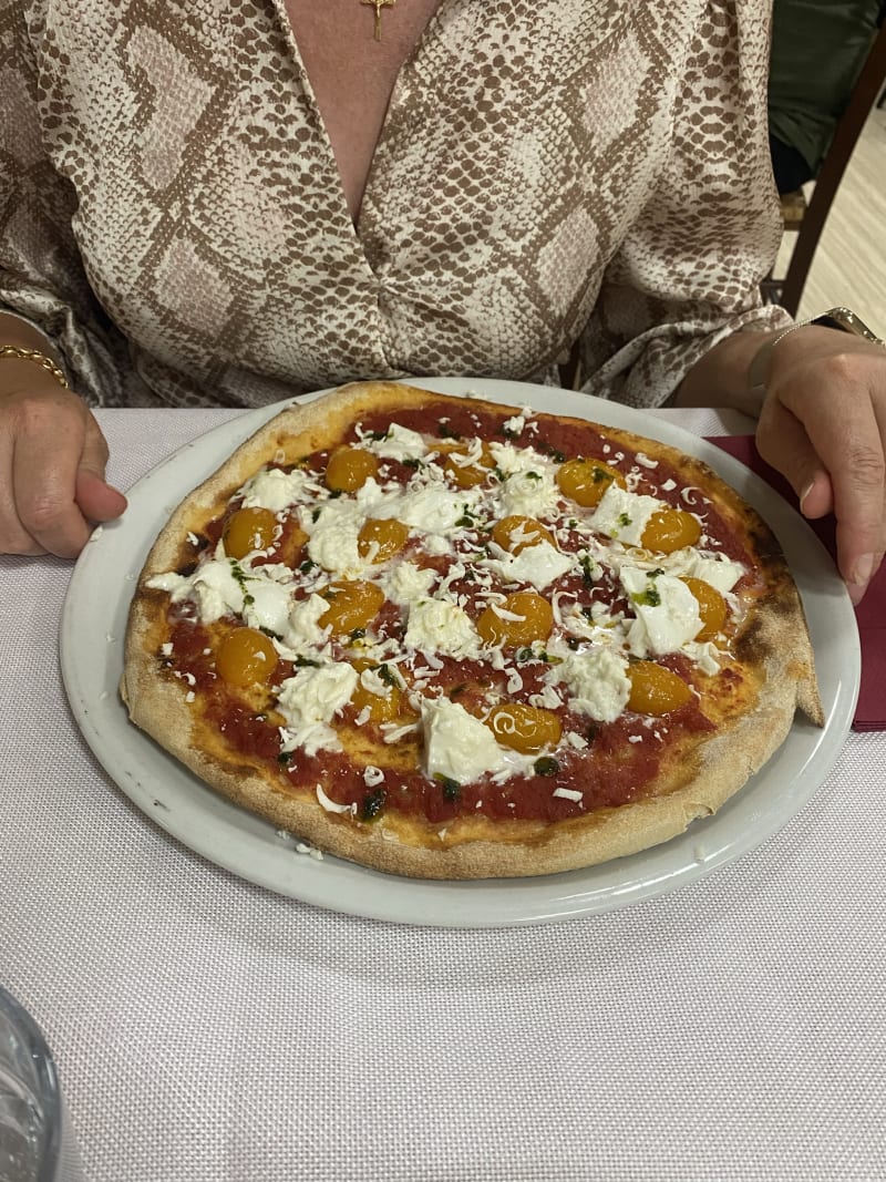 Pizzeria Papà Mio