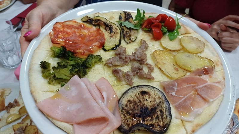 Pizzeria Papà Mio