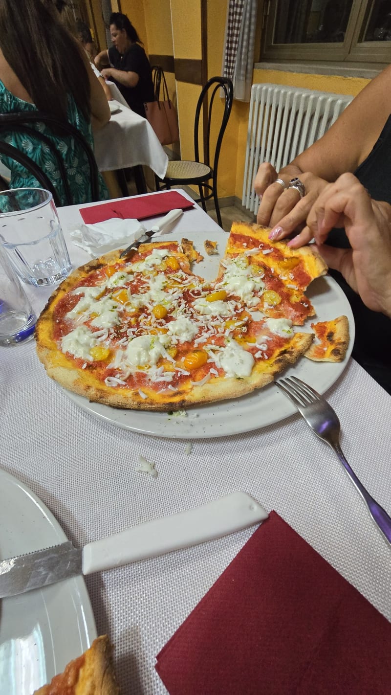 Pizzeria Papà Mio