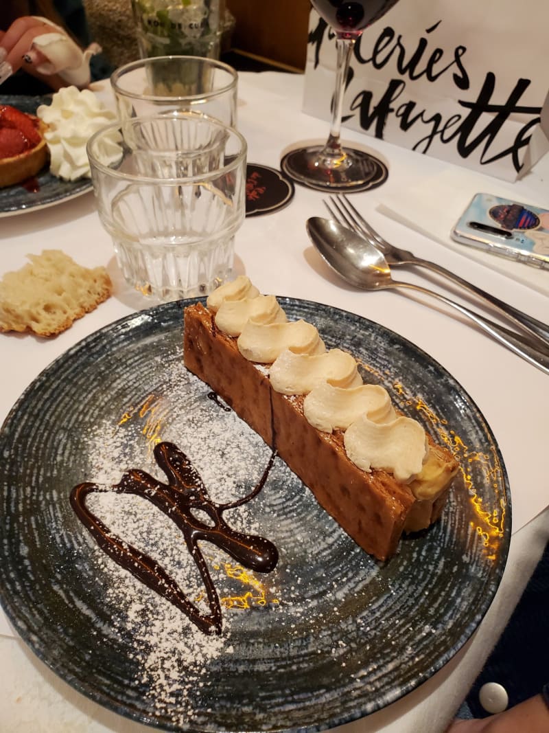 La Taverne de l'Olympia, Paris