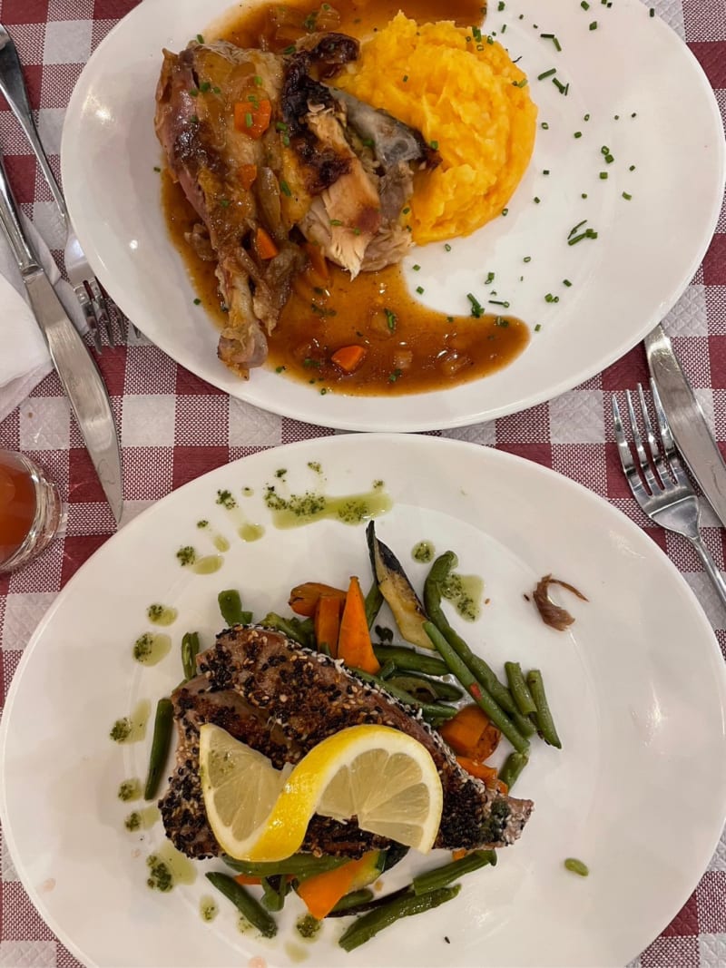 La Taverne de l'Olympia, Paris