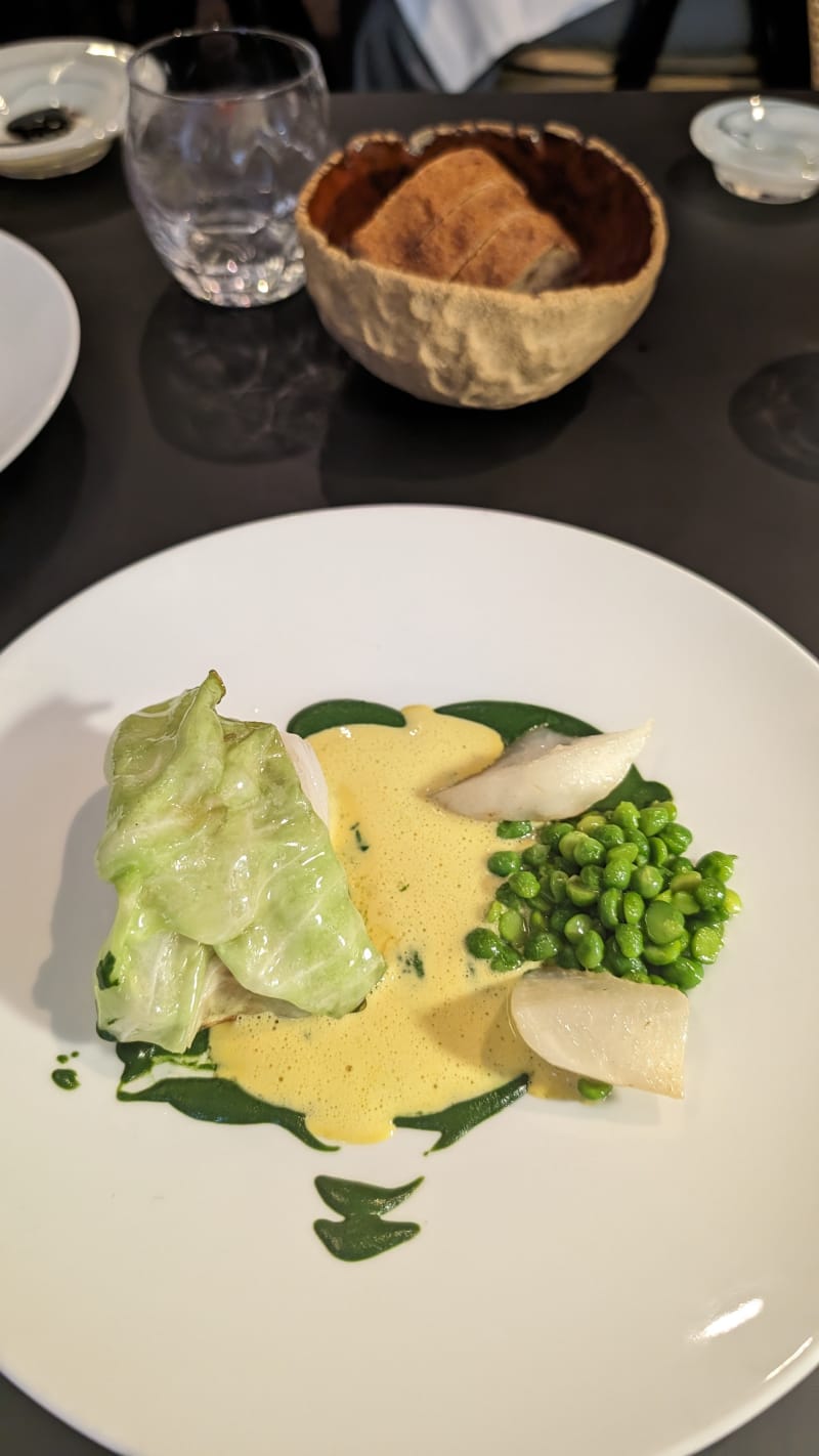 Fleur de Pavé in Paris Restaurant Reviews, Menu and Prices TheFork