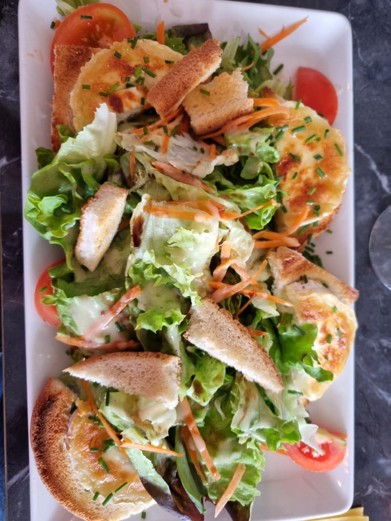 Le Petit Plateau in Paris Restaurant Reviews, Menu and Prices TheFork