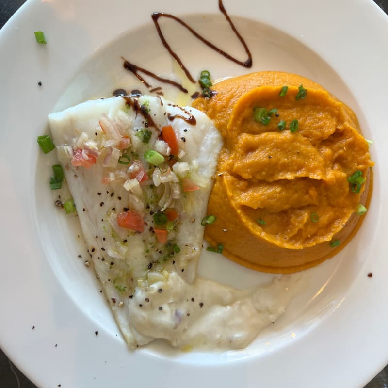 Le Petit Plateau in Paris Restaurant Reviews, Menu and Prices TheFork