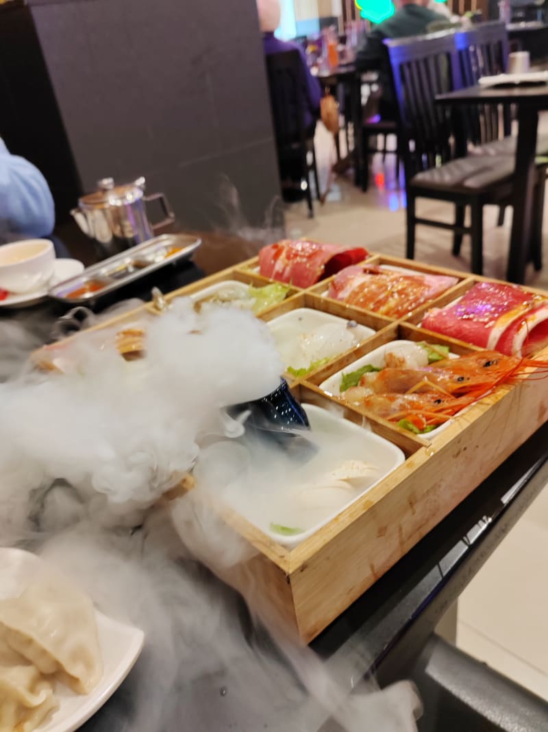 Seoul K BBQ, Lisbon