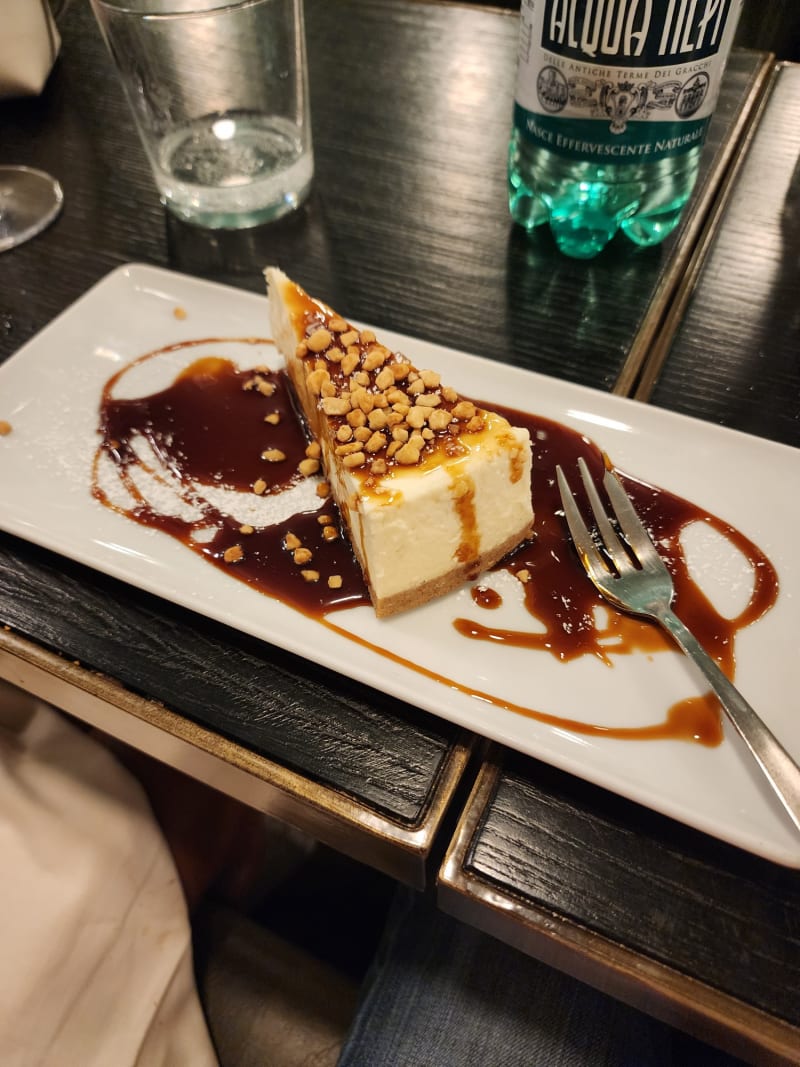 Prefetti 19 in Rome - Restaurant Reviews, Menu and Prices | TheFork