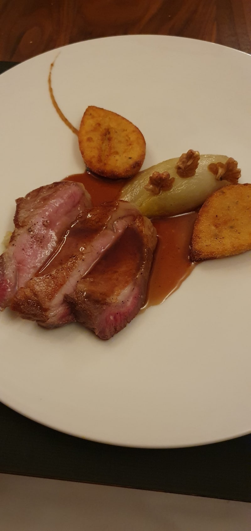 Fleur de Sel in Cossonay Restaurant Reviews, Menu and Prices TheFork