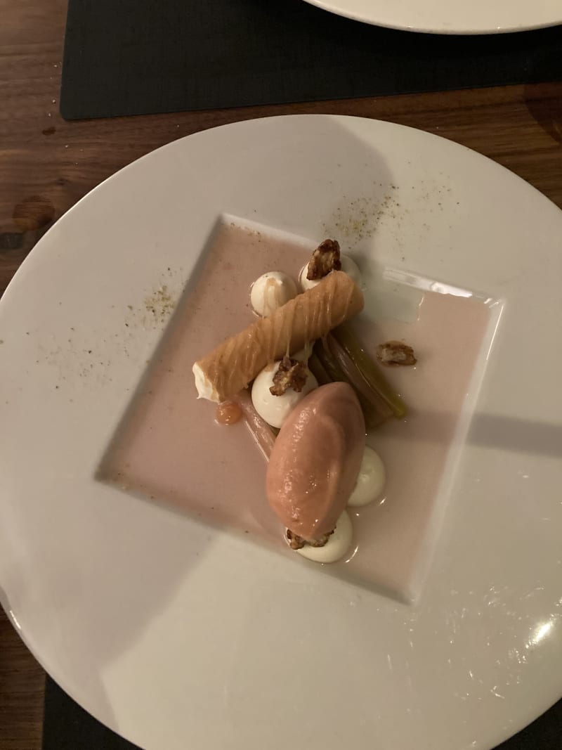 Fleur de Sel in Cossonay Restaurant Reviews, Menu and Prices TheFork