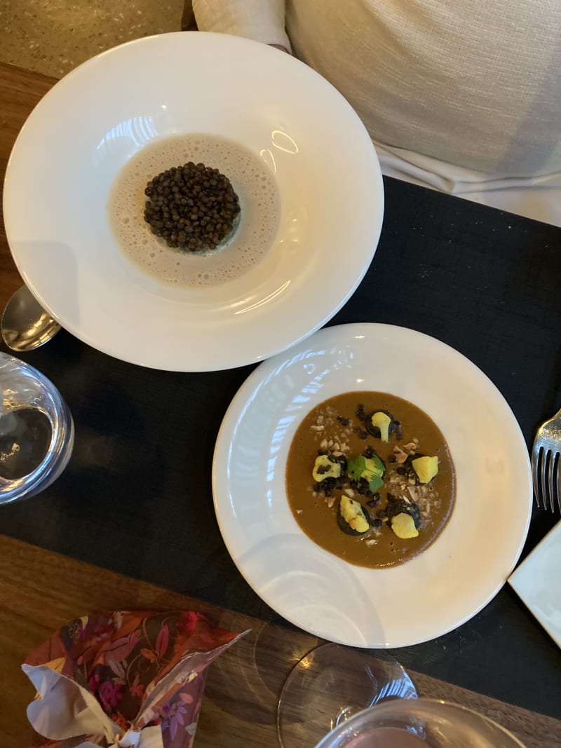 Fleur de Sel in Cossonay Restaurant Reviews, Menu and Prices TheFork