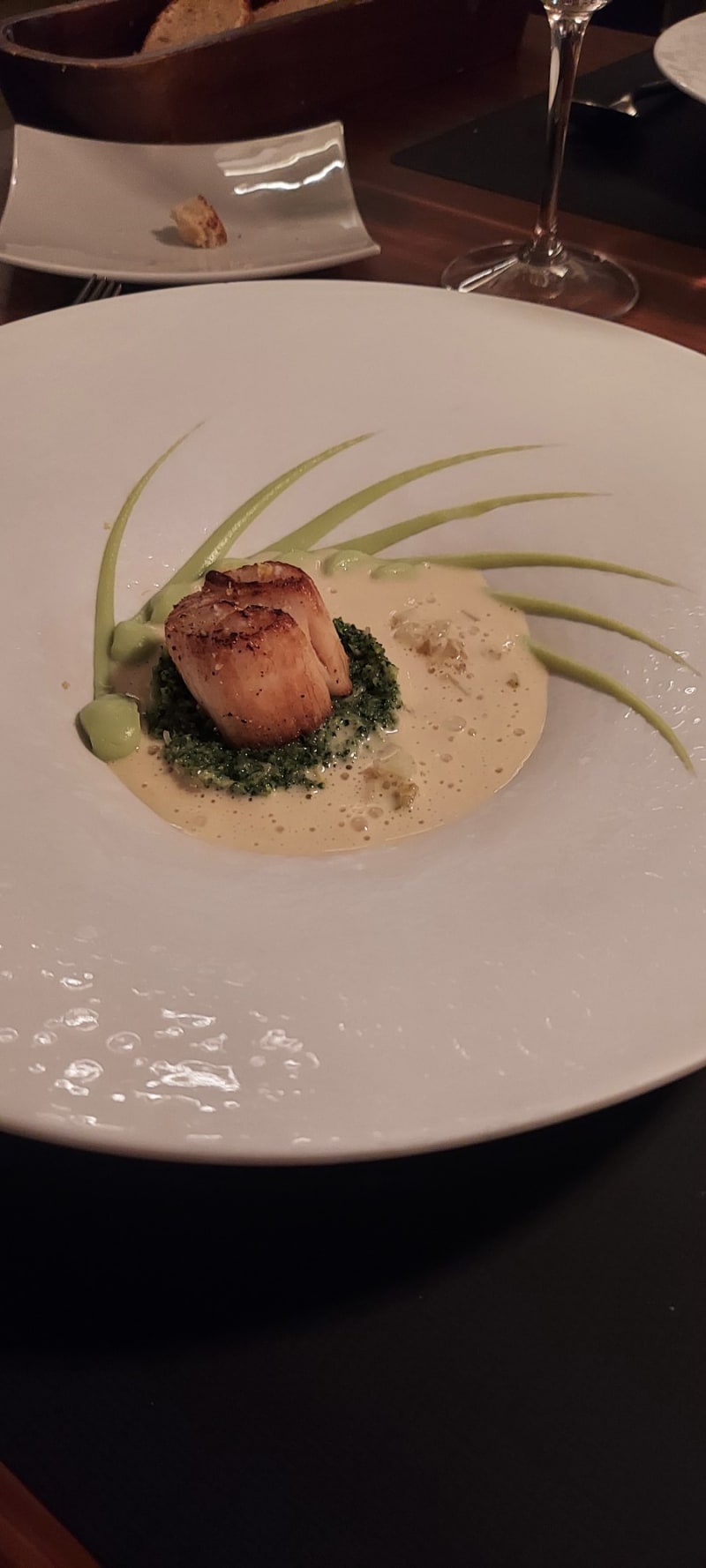 Fleur de Sel in Cossonay Restaurant Reviews, Menu and Prices TheFork