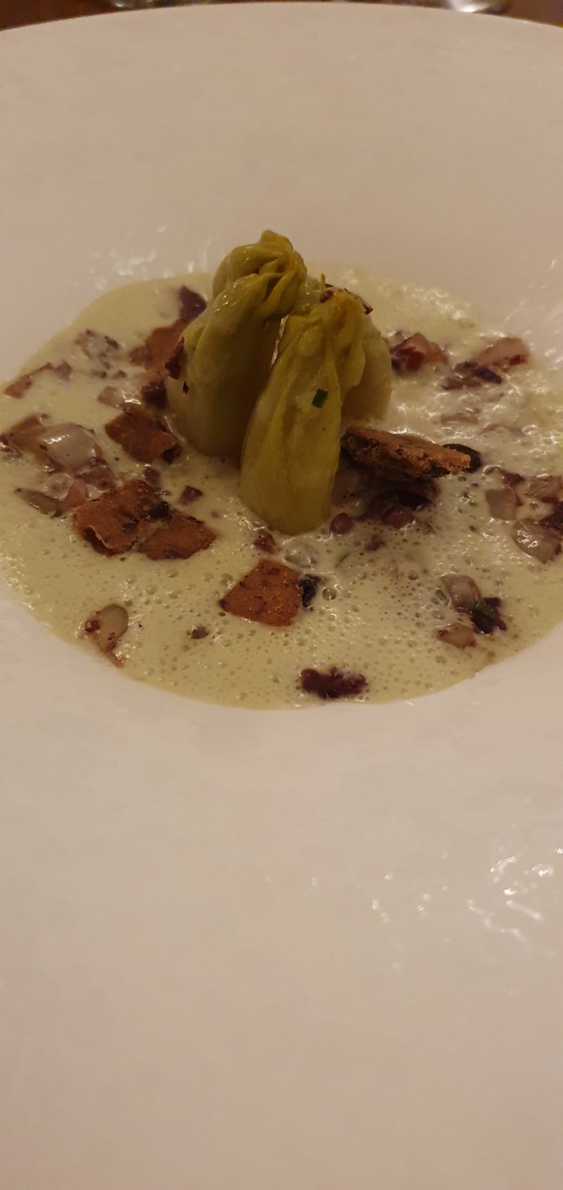 Fleur de Sel in Cossonay Restaurant Reviews, Menu and Prices TheFork