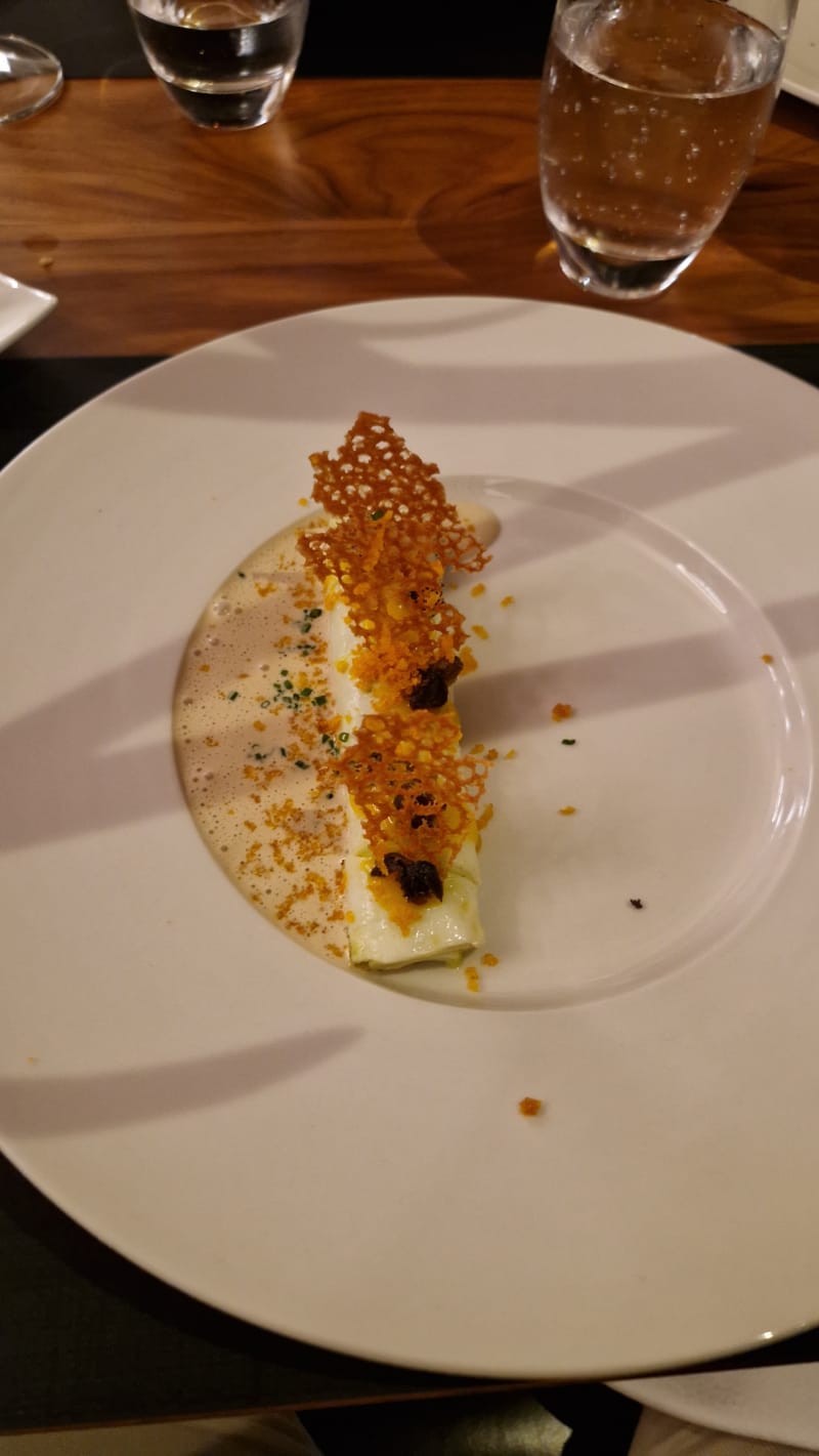 Fleur de Sel à CossonayVille Menu, avis, prix et réservation TheFork