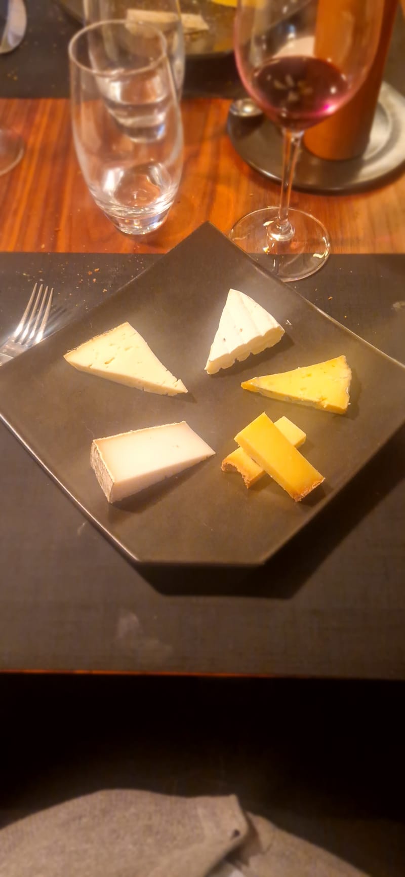 Fleur de Sel in Cossonay Restaurant Reviews, Menu and Prices TheFork