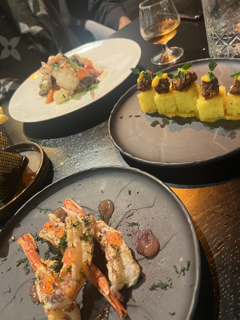 THE FIFTY ONE - Tapas, Sharing Plates, Bistro, Ixelles