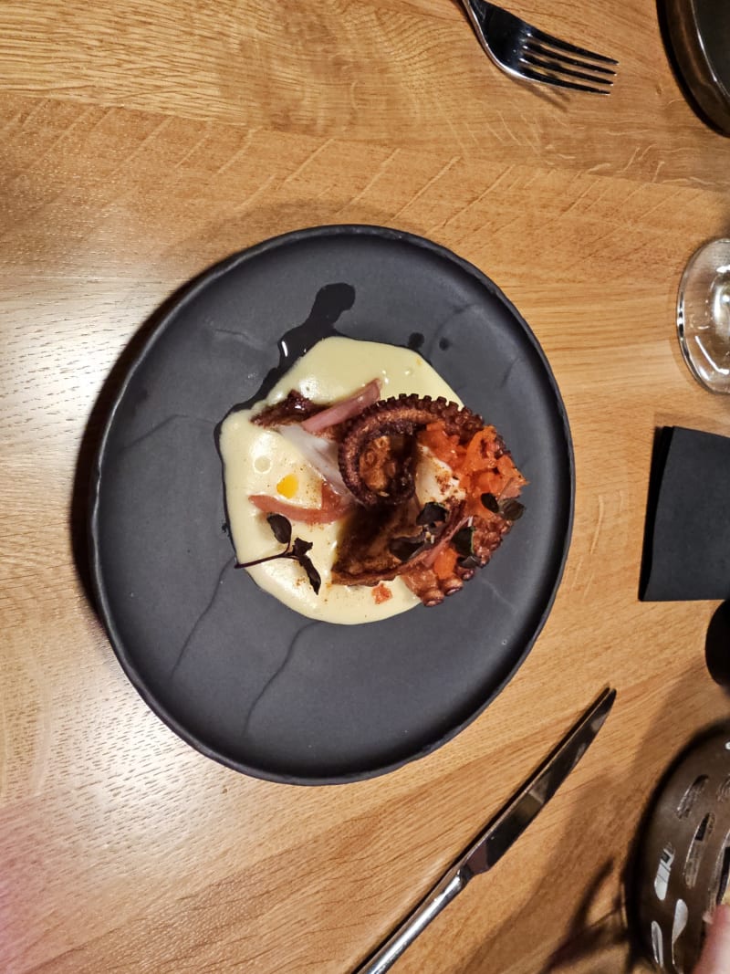 THE FIFTY ONE - Tapas, Sharing Plates, Bistro, Ixelles