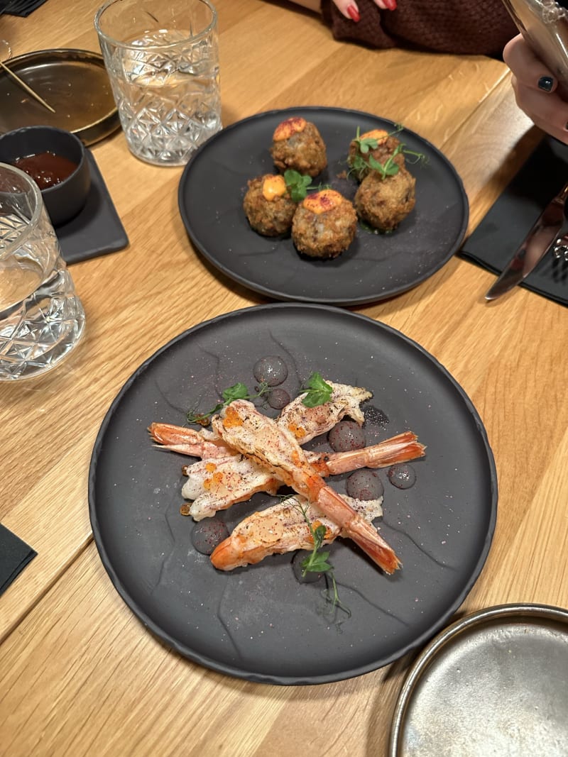 THE FIFTY ONE - Tapas, Sharing Plates, Bistro, Ixelles