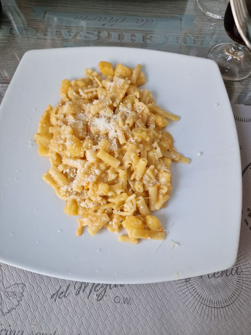 Antichi sapori da Mario, Naples