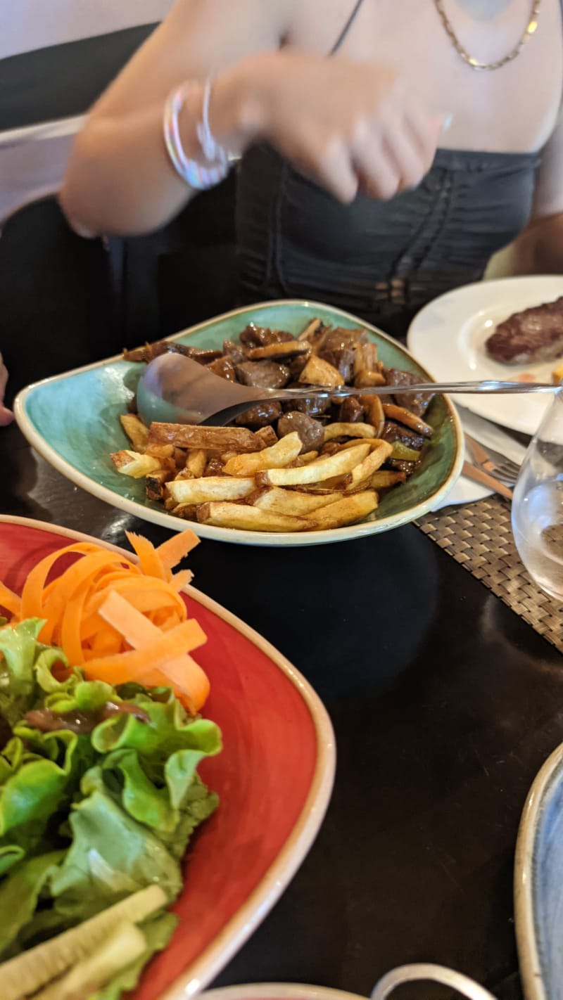 Taberna Madeira em Funchal Preços, menu, morada, reserva e avaliações