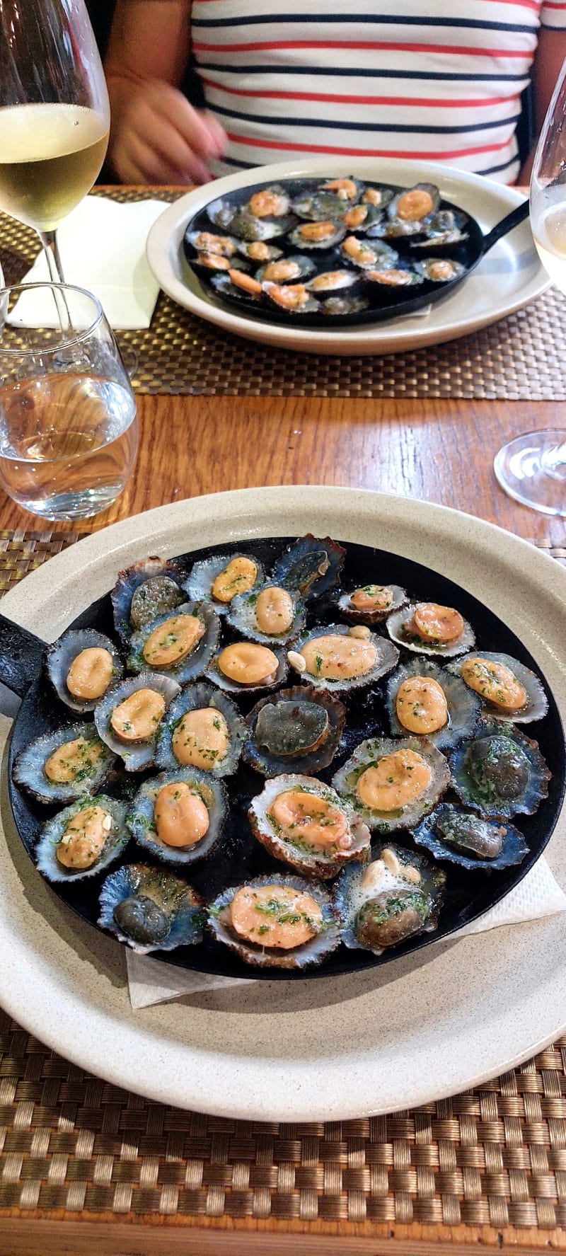 Taberna Madeira em Funchal Preços, menu, morada, reserva e avaliações