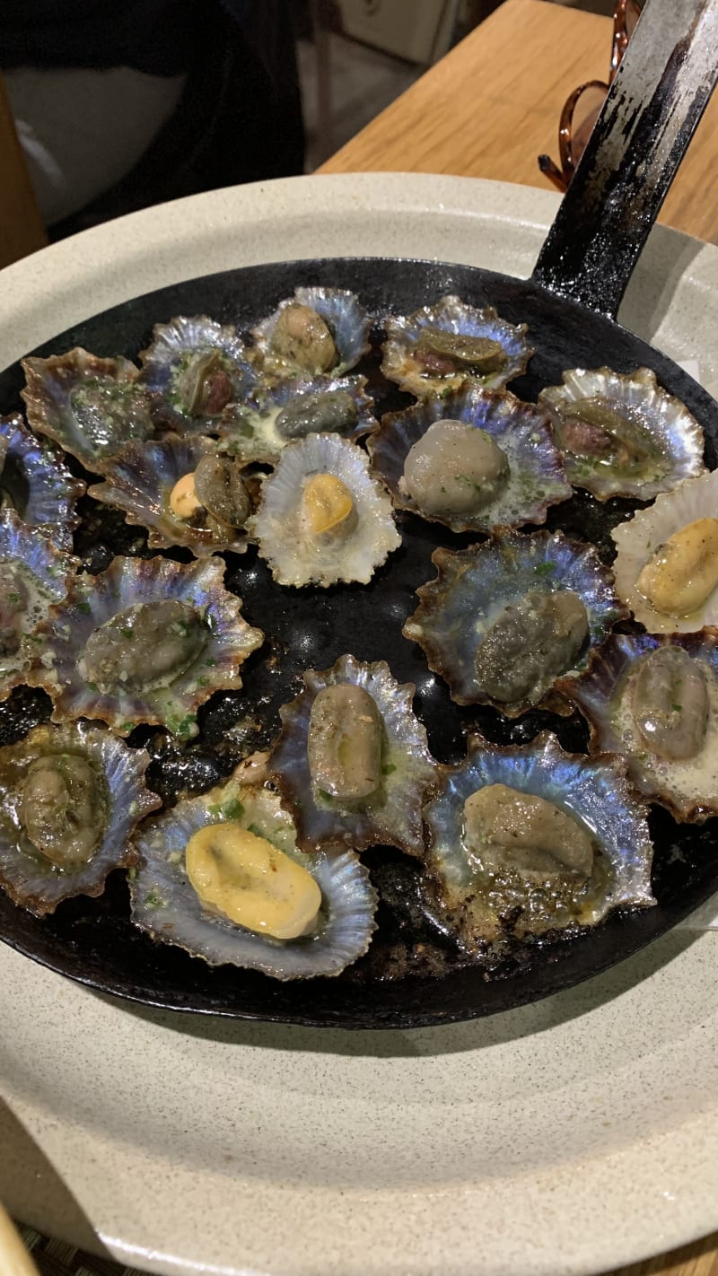 Restaurante Taberna Madeira en Funchal Menú 2023, opiniones, precios