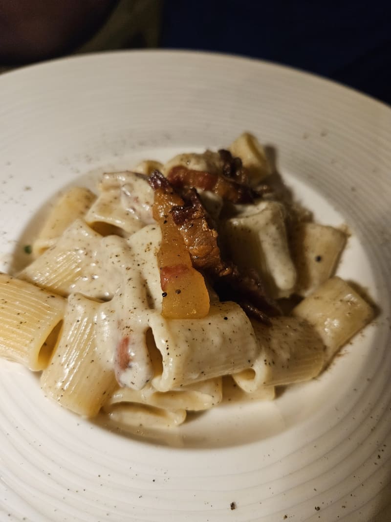 Ristorante al campidoglio - la vera cucina Romana, Turin