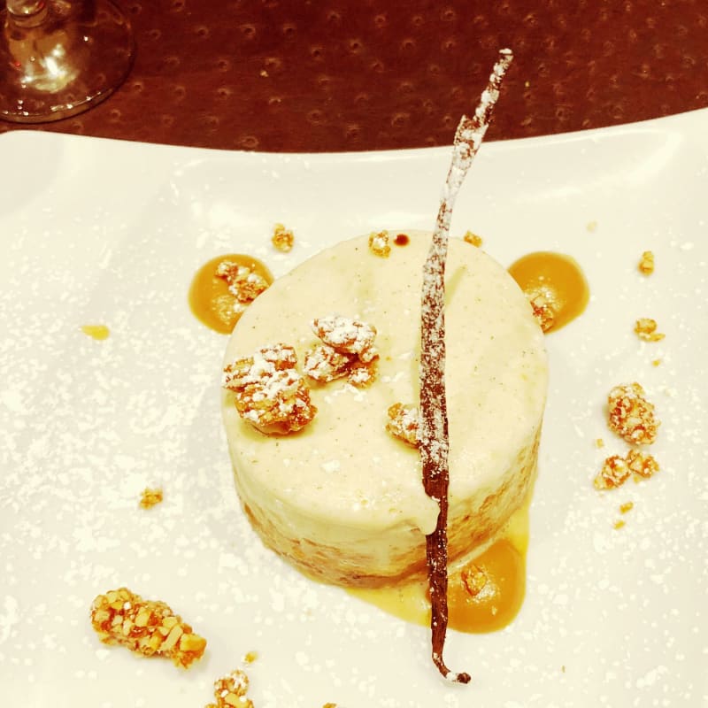 Le Jeroboam In Paris Restaurant Reviews Menu And Prices Thefork