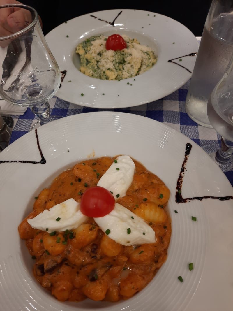 Le Buffet de la Gare, Paris