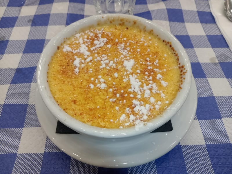 Le Buffet de la Gare, Paris