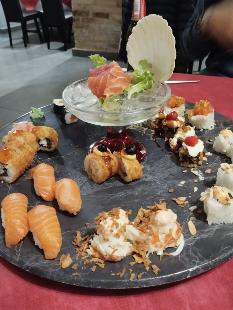 Kaizen Sushi Bar