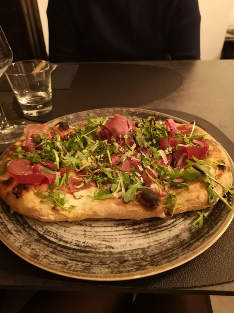 Pizzeria L’Angolo Verde, Turin