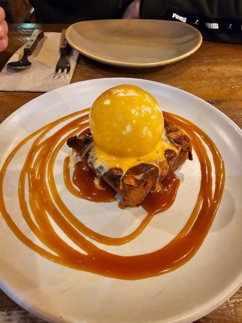 Restaurant Terminal 4450 à Matosinhos Menu, avis, prix et réservation