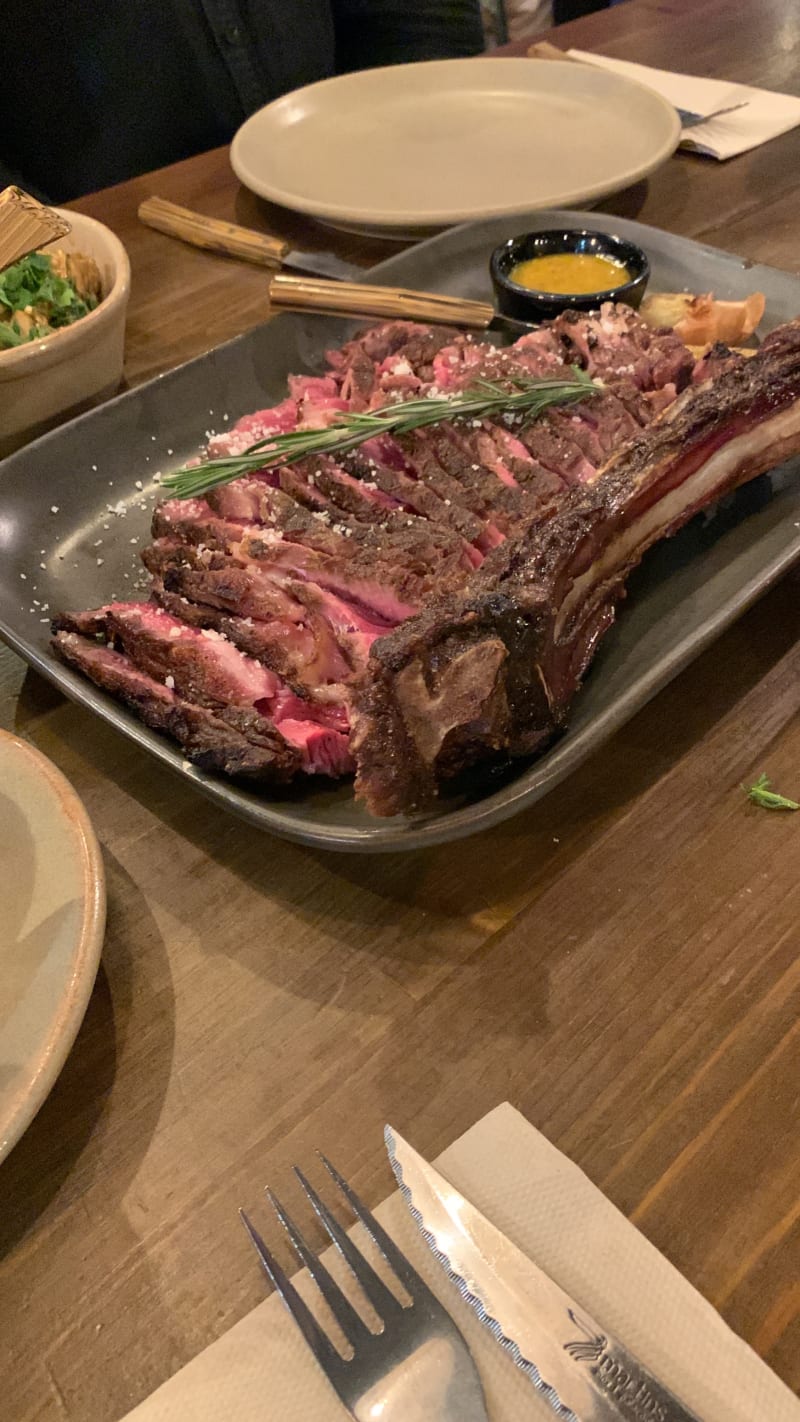 Terminal 4450 in Matosinhos Restaurant Reviews, Menu and Prices TheFork