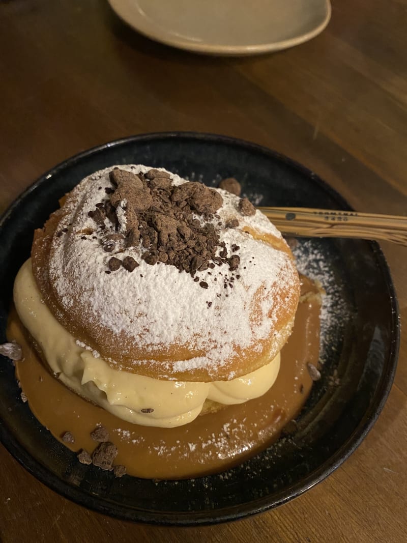 Terminal 4450 in Matosinhos Restaurant Reviews, Menu and Prices TheFork