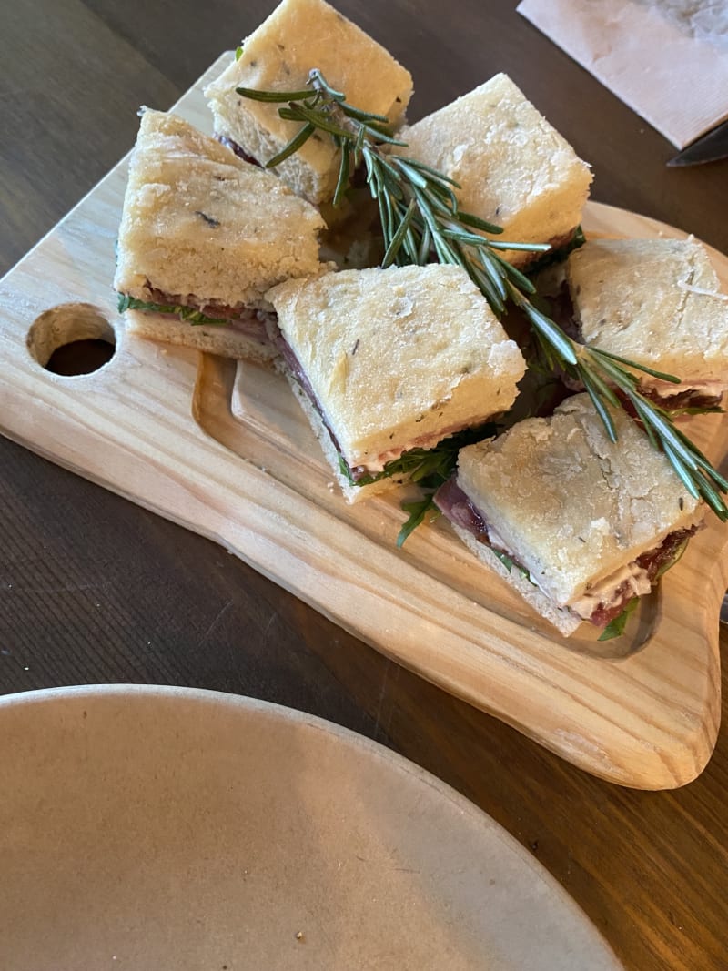 Terminal 4450 in Matosinhos Restaurant Reviews, Menu and Prices TheFork