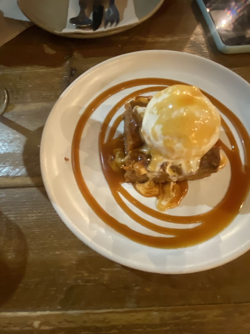 Restaurant Terminal 4450 à Matosinhos Menu, avis, prix et réservation